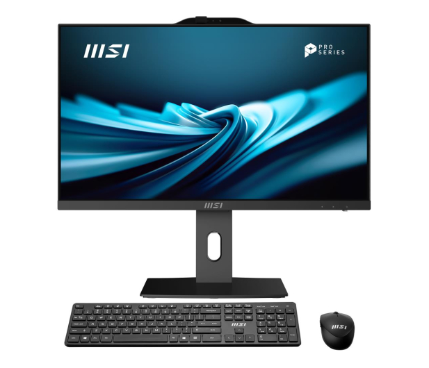 MSI PRO AP242P 14M i5-14400/16GB/512 PRO AP242P 14M-649XEU - 1243598 - zdjęcie